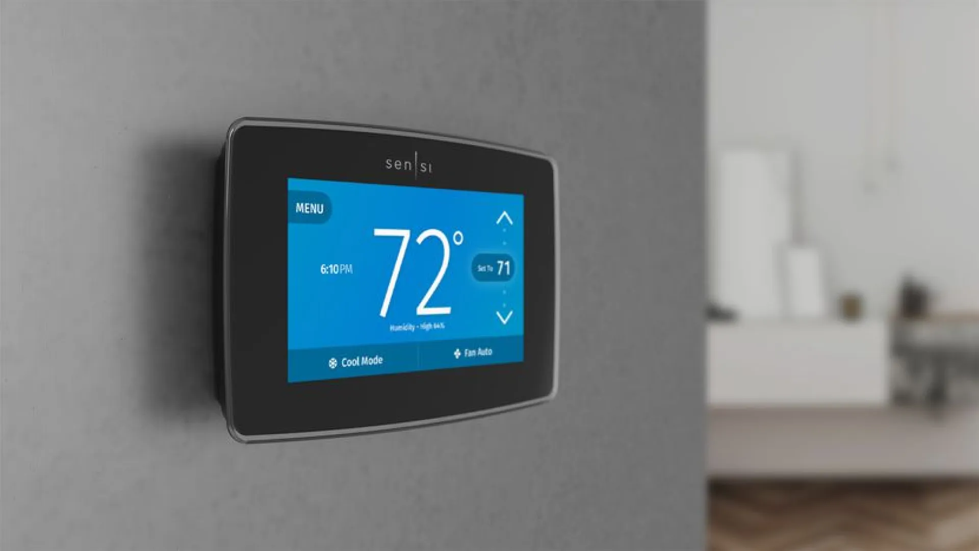 Services: Energy Management
